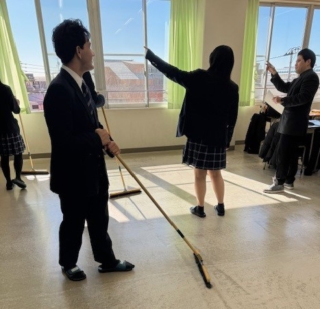 大掃除 - コピー